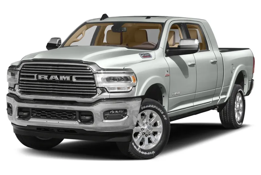 2022 Ram 2500 Big Horn photo 1