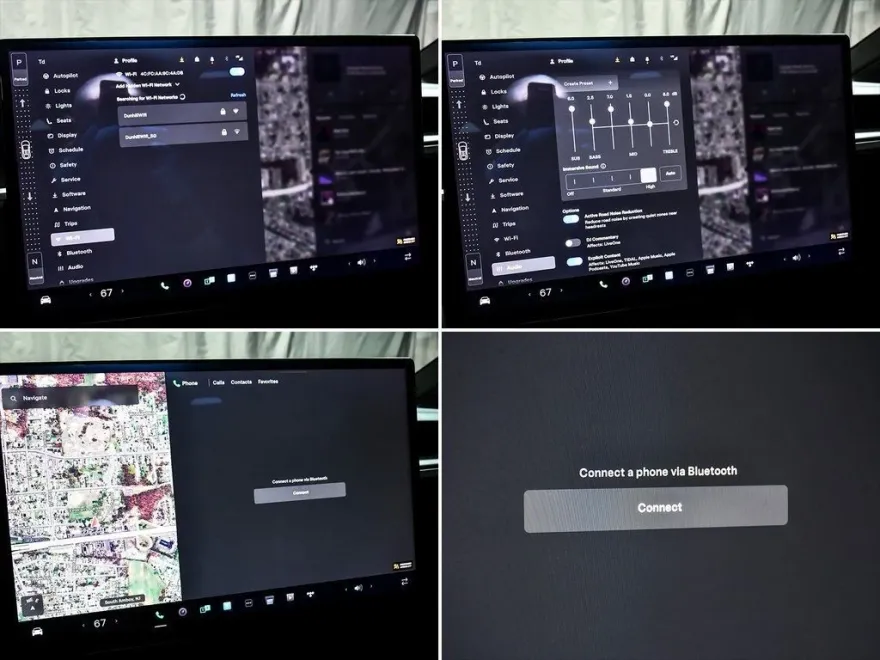 2024 Tesla Model X photo 21