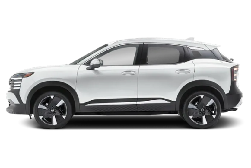 2025 Nissan Kicks SR photo 1