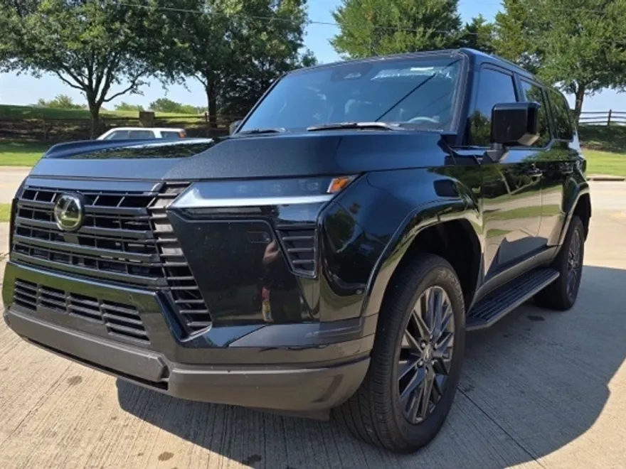 2025 Lexus GX 550 Premium photo 1