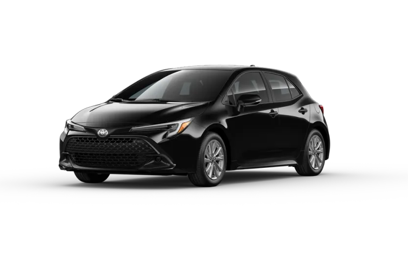 2025 Toyota Corolla SE photo 1