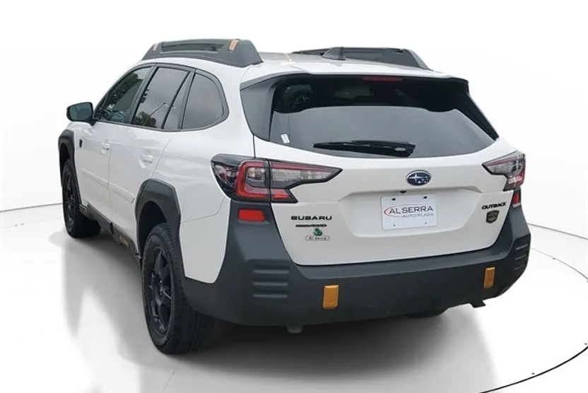2023 Subaru Outback Wilderness photo 1
