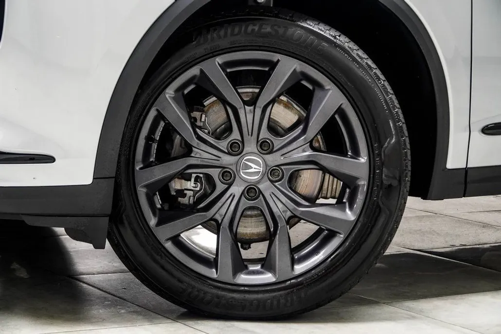 2024 Acura MDX A-Spec SH-AWD photo 1