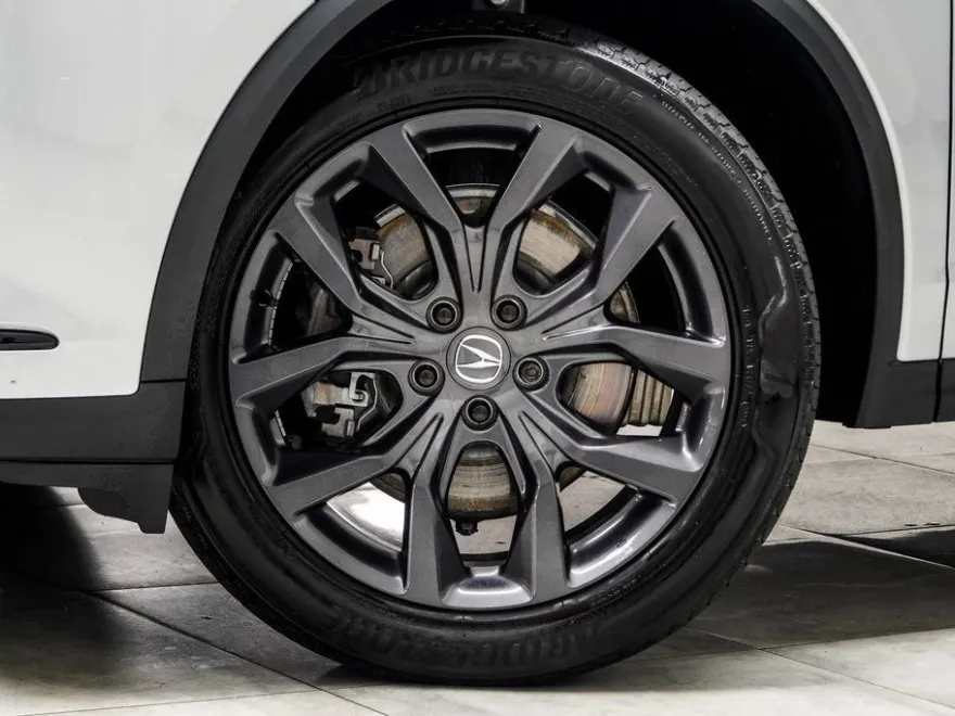 2024 Acura MDX A-Spec SH-AWD photo 1