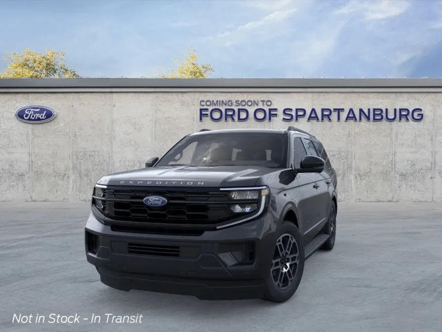 2025 Ford Expedition photo 1