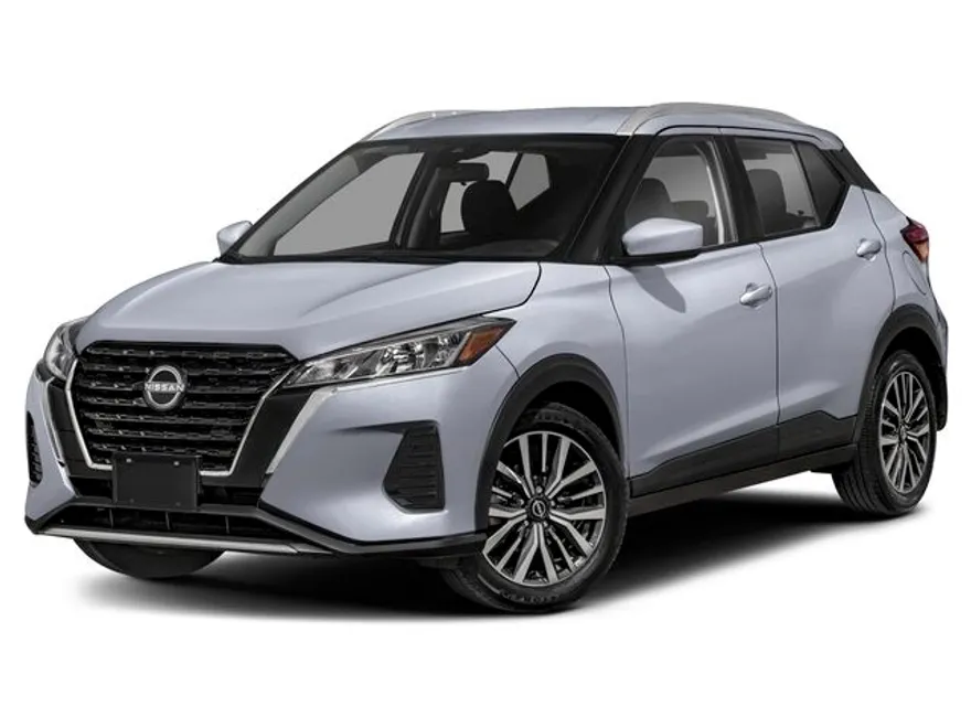 2024 Nissan Kicks SV photo 1