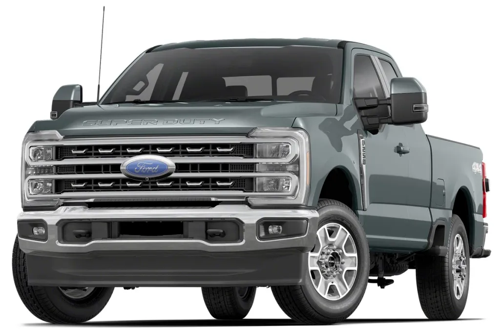 2023 Ford F-250 XLT photo 1