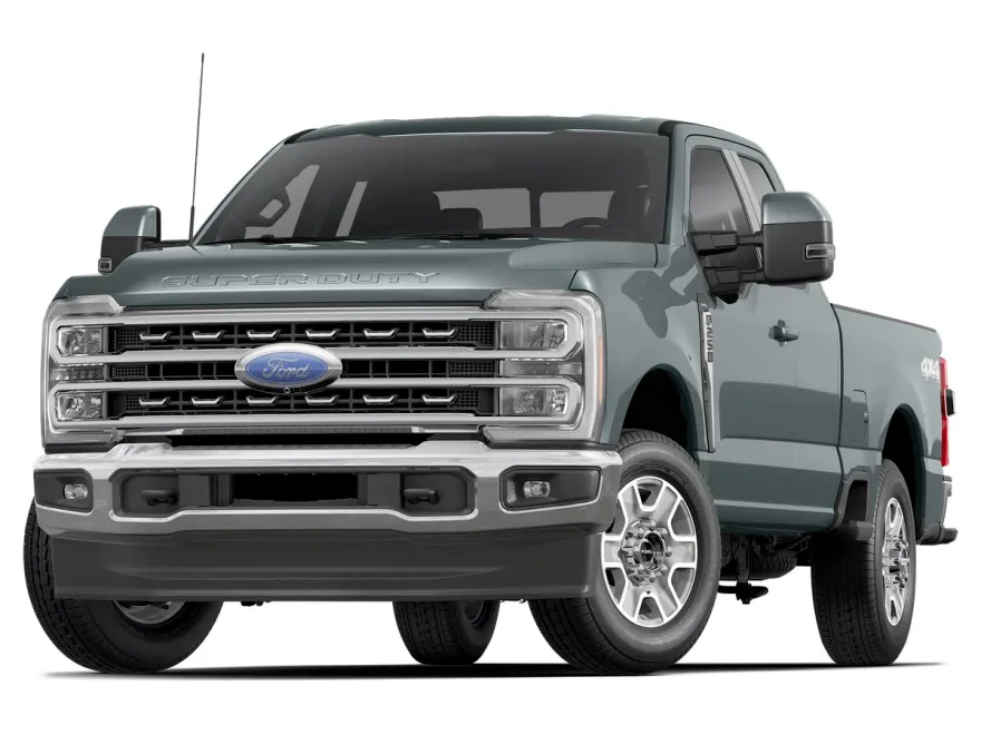 2023 Ford F-250 XLT photo 1