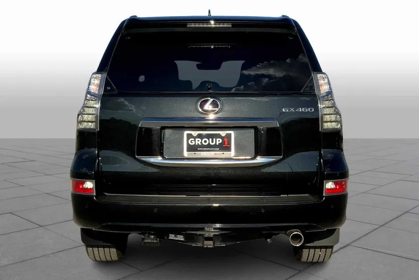 2023 Lexus GX 460 Premium photo 1