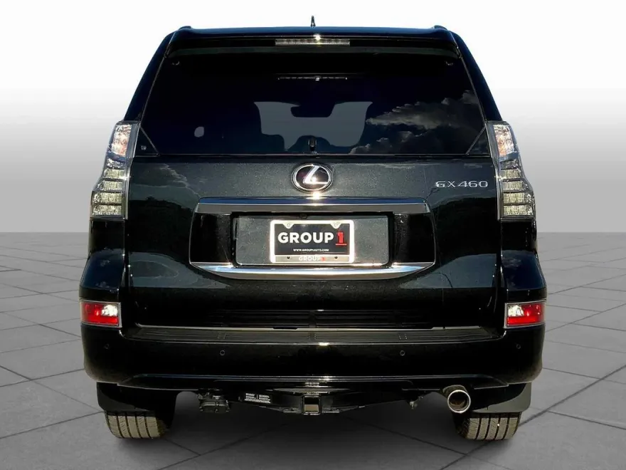 2023 Lexus GX 460 Premium photo 1