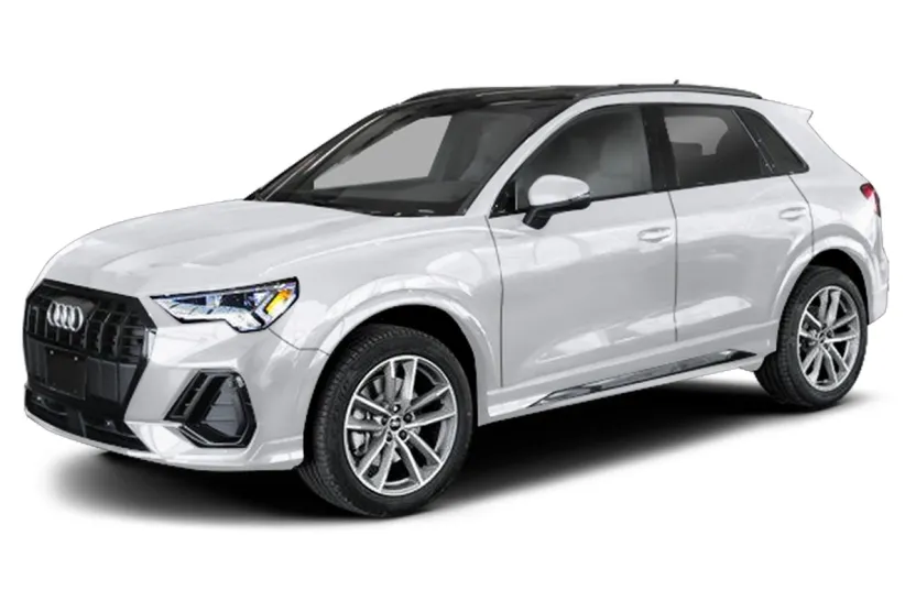 2025 Audi Q3 S line Premium photo 1