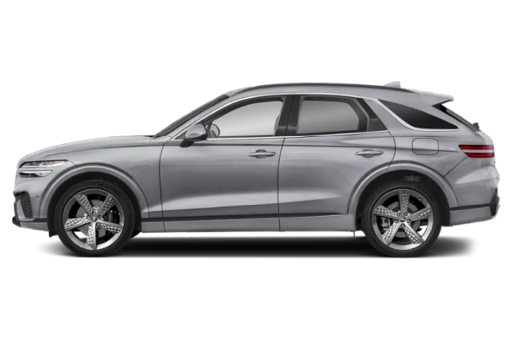 2024 Genesis GV70 Advanced 3.5T Sport Prestige photo 1