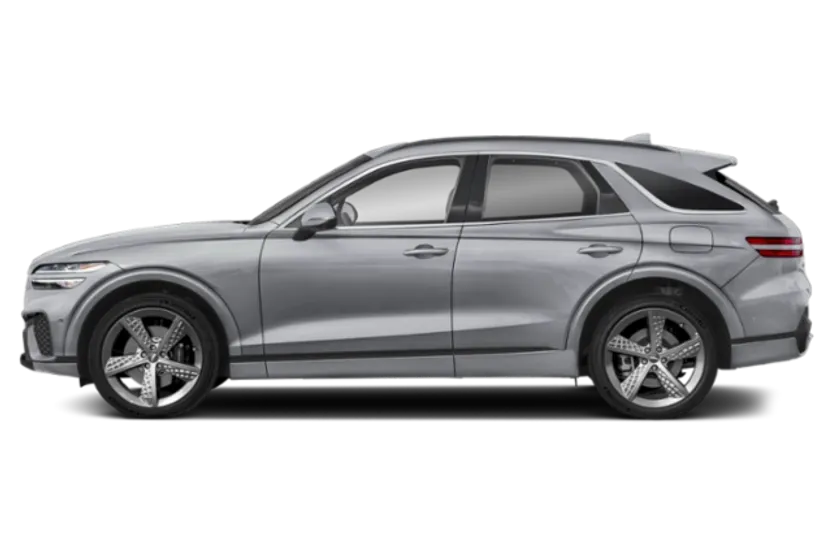 2024 Genesis GV70 Advanced 3.5T Sport Prestige photo 1