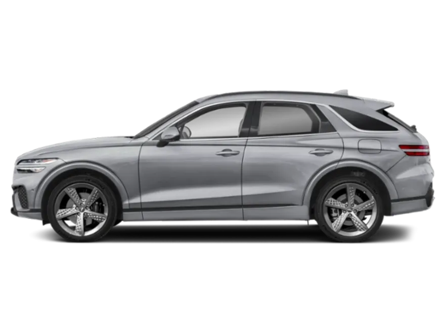2024 Genesis GV70 Advanced 3.5T Sport Prestige photo 1