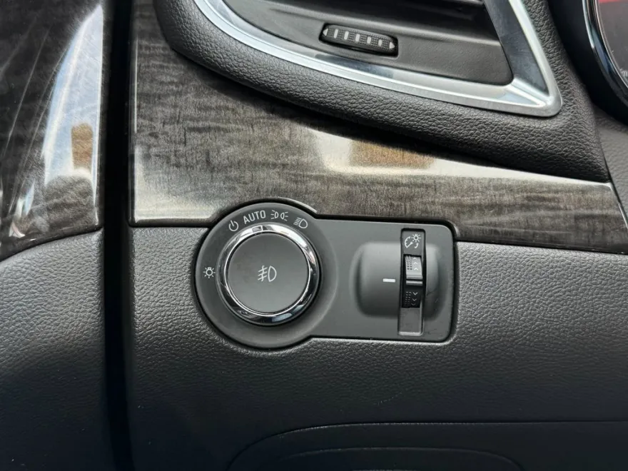 2016 Buick Encore Leather photo 15