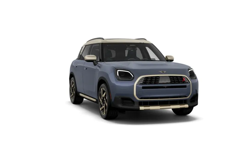 2026 Mini Countryman S ALL4 photo 1