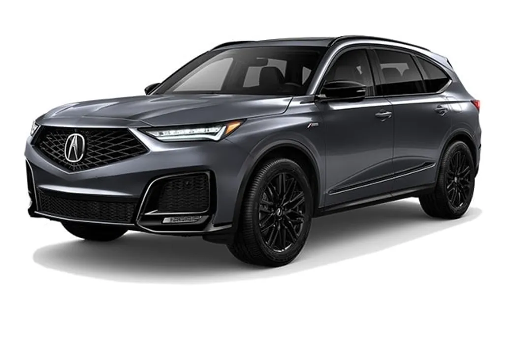 2026 Acura MDX SH-AWD A-Spec Advance photo 1