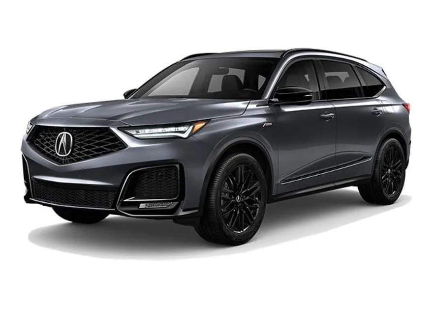 2026 Acura MDX SH-AWD A-Spec Advance photo 1