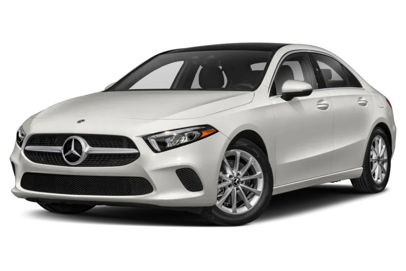 2019 Mercedes Benz A 220 photo 1