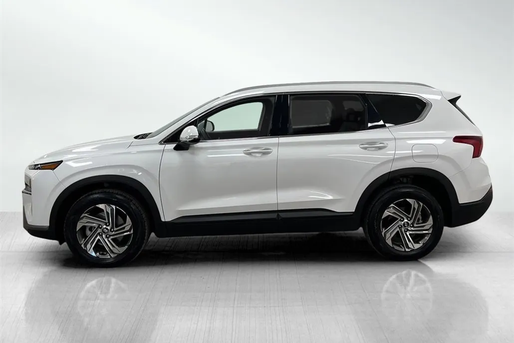 2023 Hyundai Santa Fe SEL photo 1