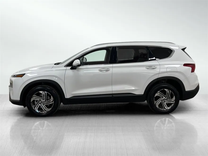 2023 Hyundai Santa Fe SEL photo 1