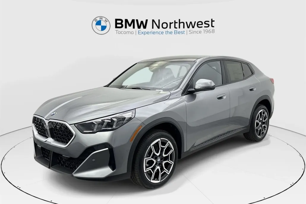 2025 Bmw X2 xDrive28i photo 1