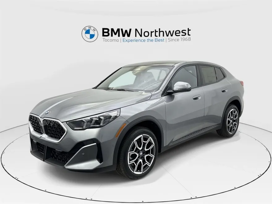 2025 Bmw X2 xDrive28i photo 1