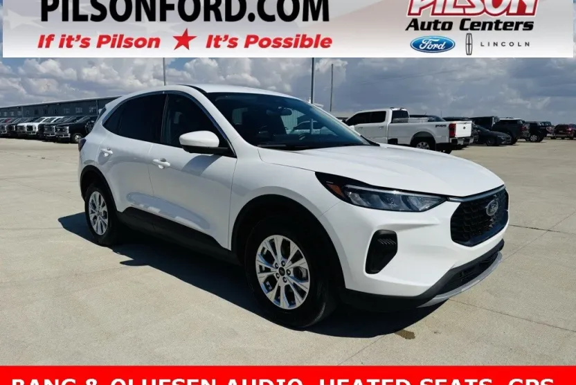 2023 Ford Escape Active photo 1