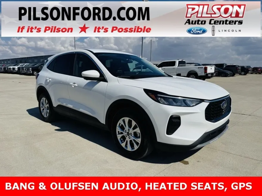 2023 Ford Escape Active photo 1