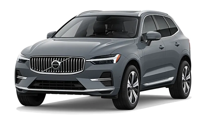 2023 Volvo XC60 T8 Plus photo 1