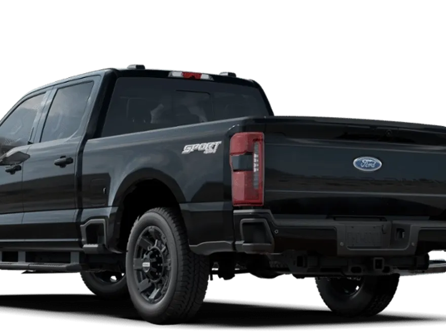 2024 Ford F-250 photo 22