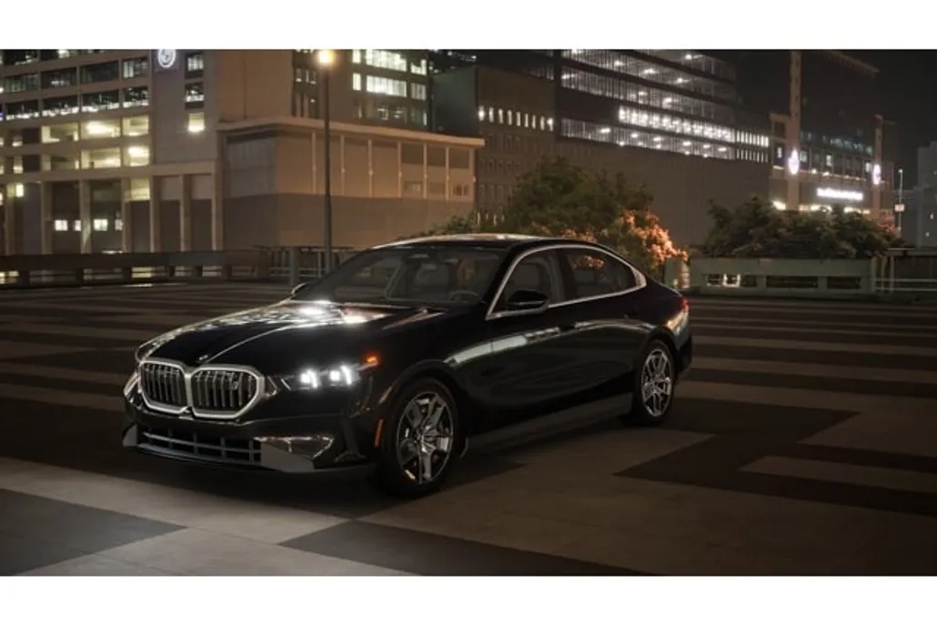 2026 Bmw i5 eDrive40 photo 1