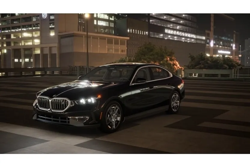 2026 Bmw i5 eDrive40 photo 1
