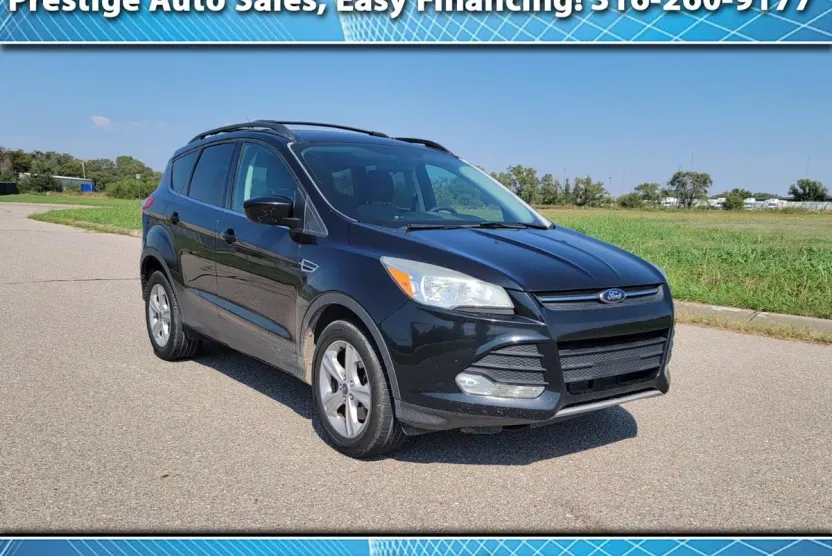 2014 Ford Escape SE photo 1