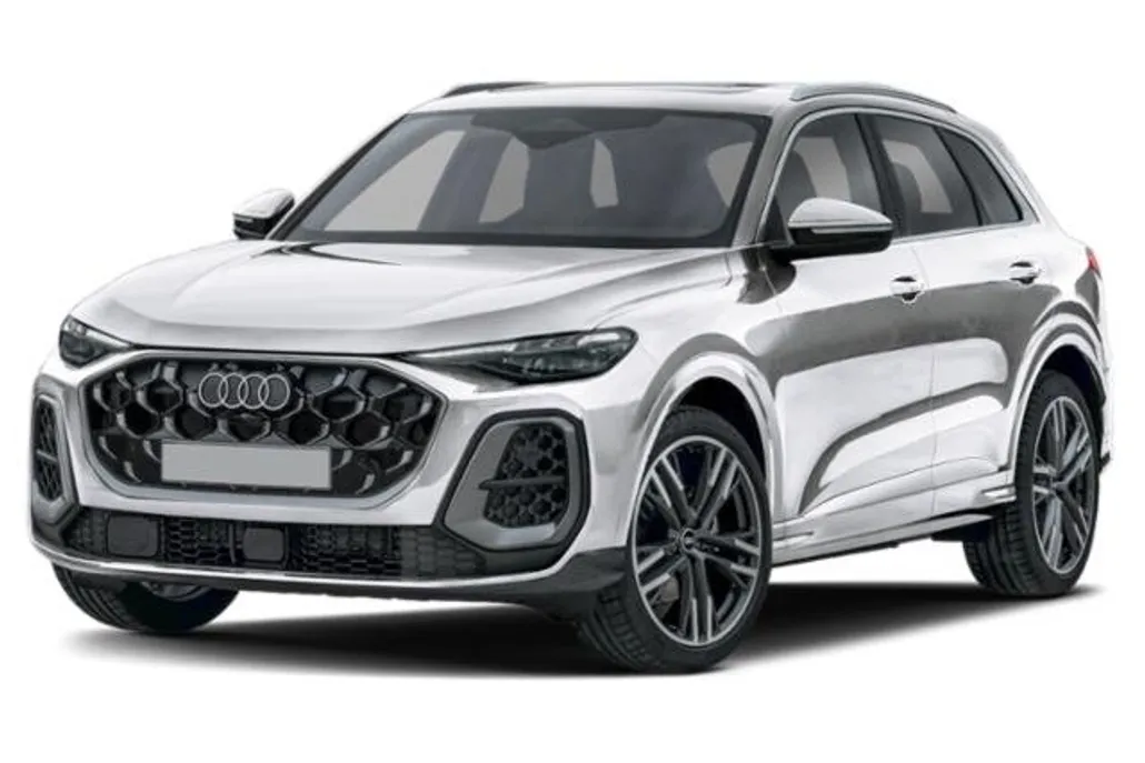 2025 Audi Q5 2.0T Premium Plus photo 1