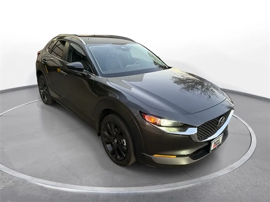 2024 Mazda CX-30 2.5 Select Sport photo 1