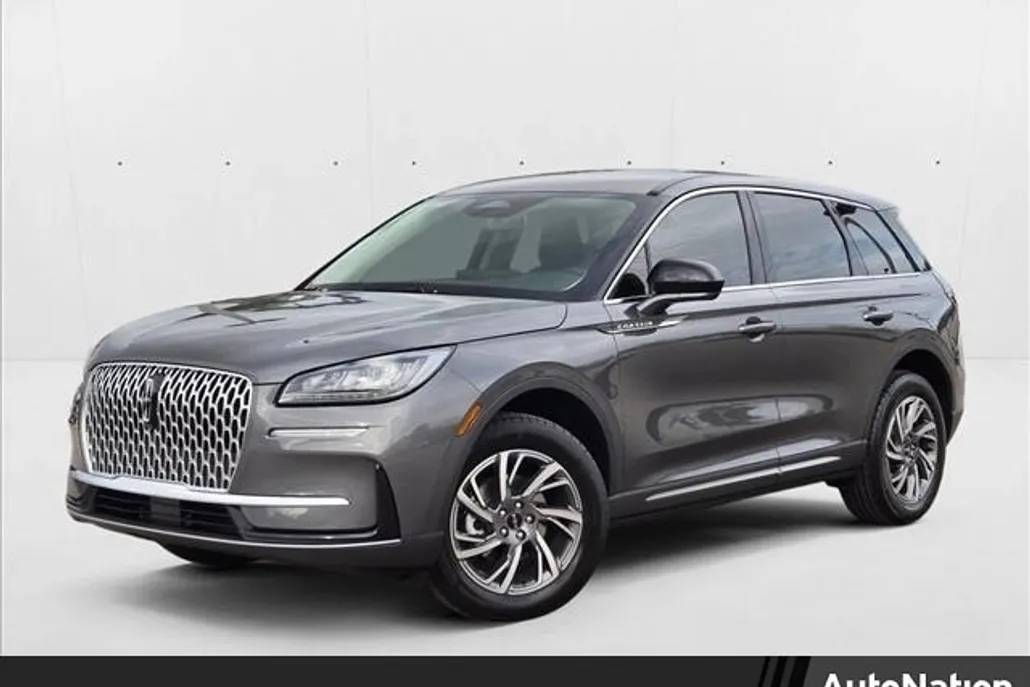 2025 Lincoln Corsair Premiere photo 1