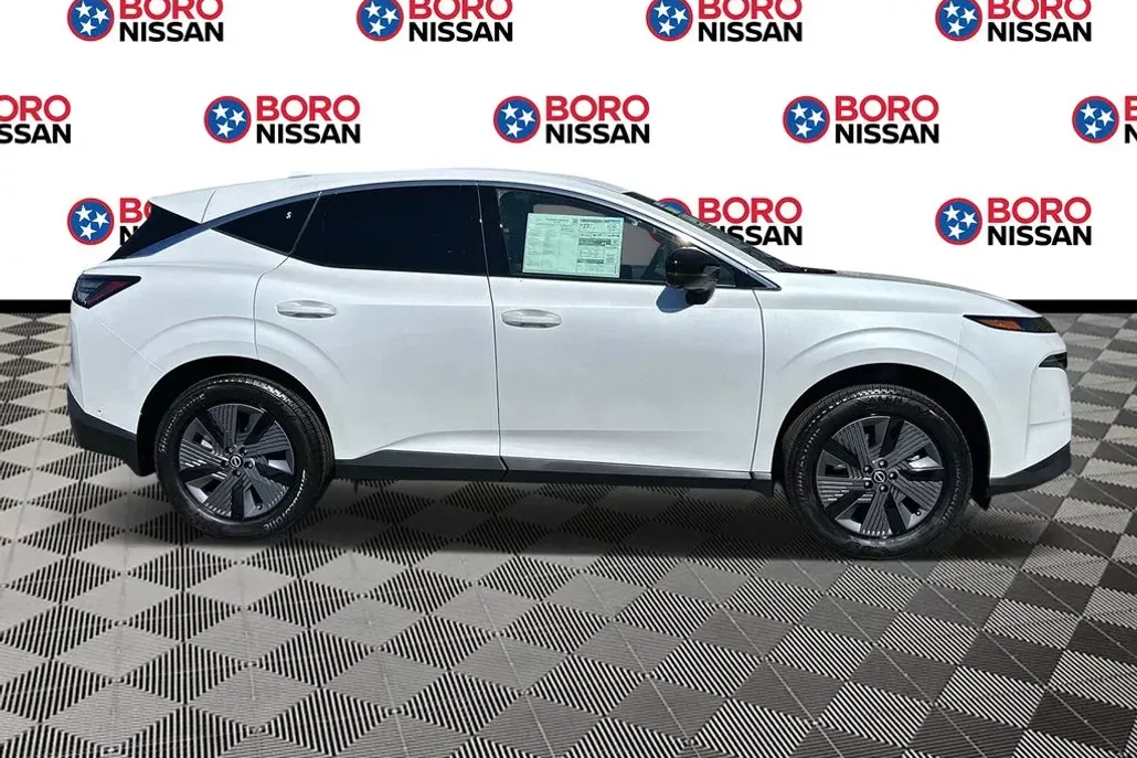 2025 Nissan Murano SL photo 1
