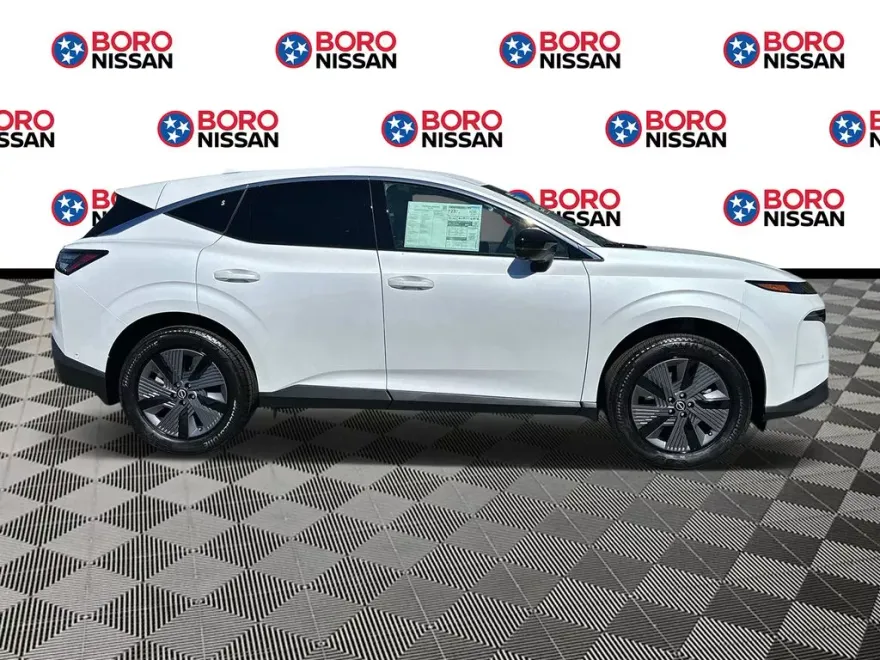 2025 Nissan Murano SL photo 1
