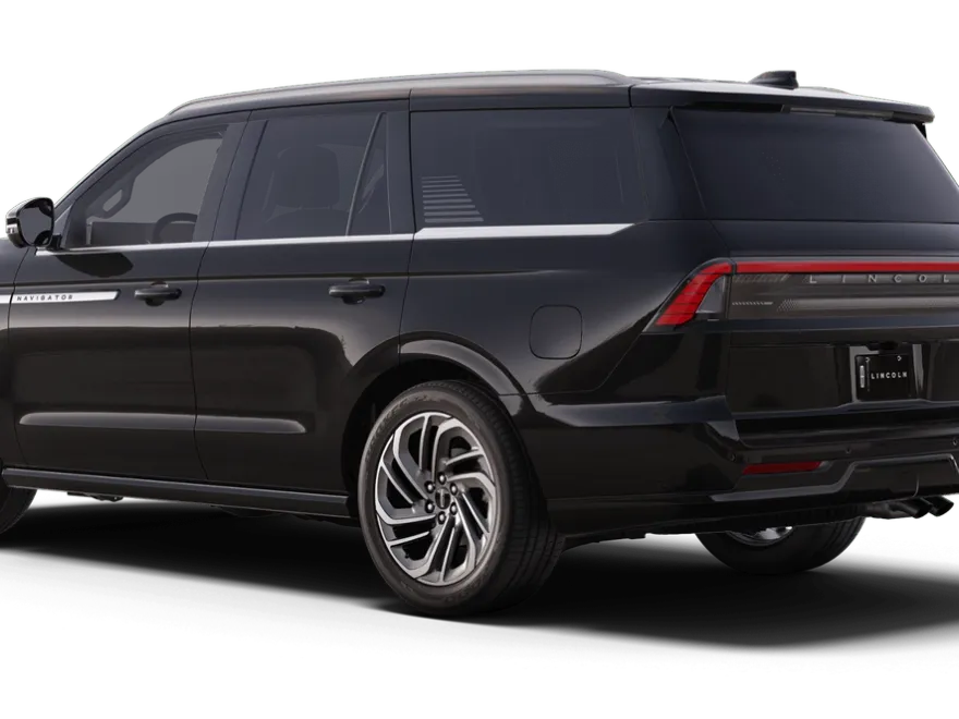 2025 Lincoln Navigator Reserve photo 1