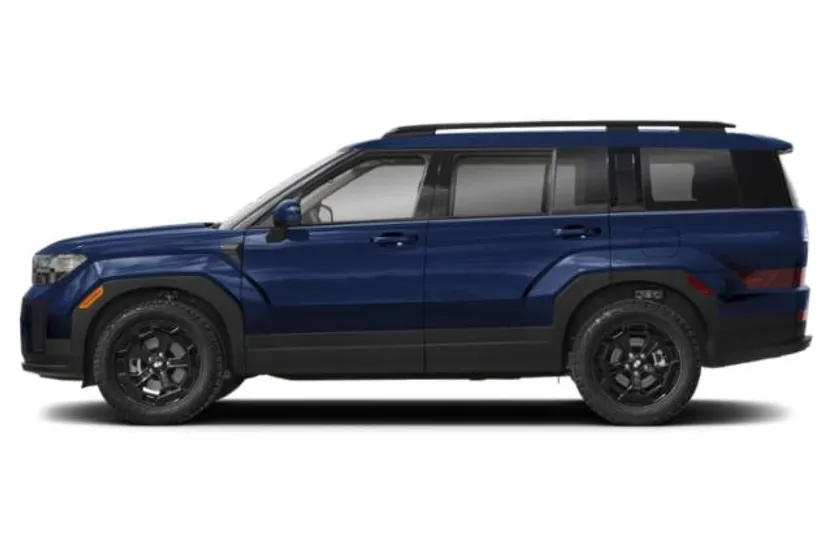 2026 Hyundai Santa Fe XRT photo 1
