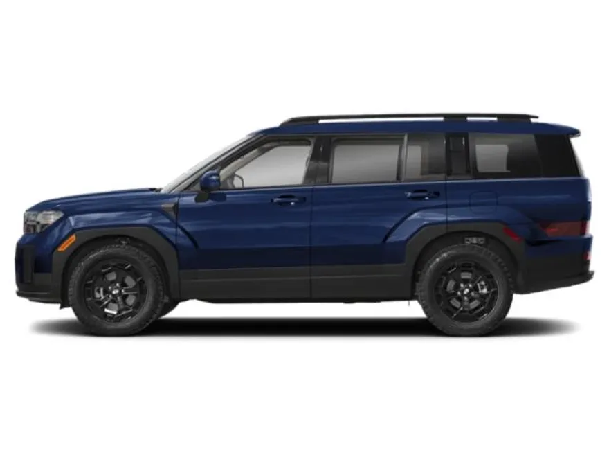 2026 Hyundai Santa Fe XRT photo 1