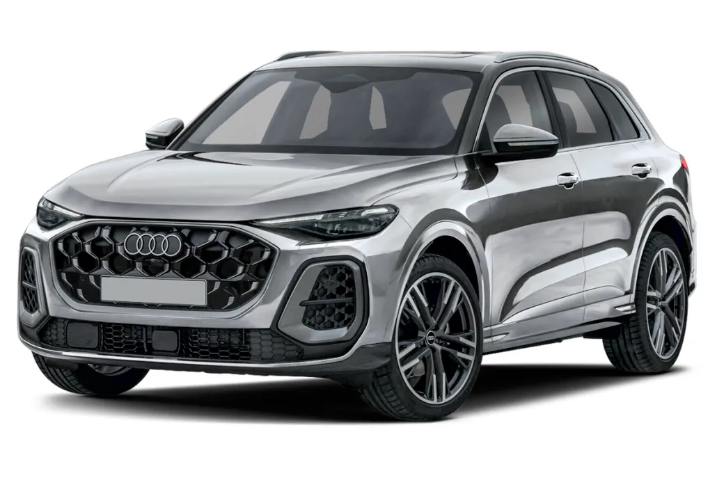 2025 Audi Q5 Premium Plus photo 1