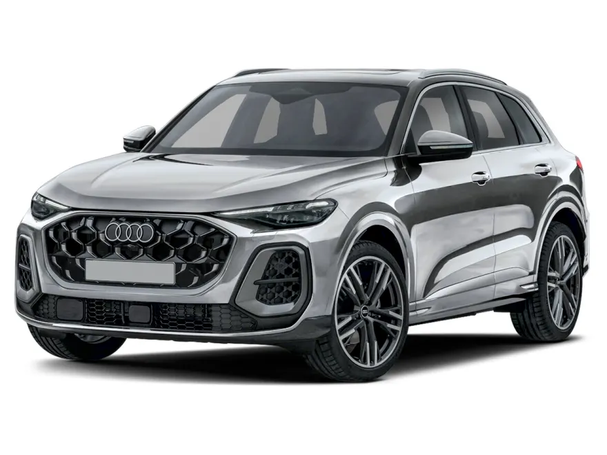 2025 Audi Q5 Premium Plus photo 1