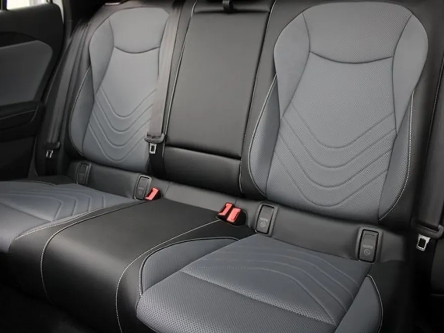 2025 Volkswagen Tiguan SE R-Line Black photo 1