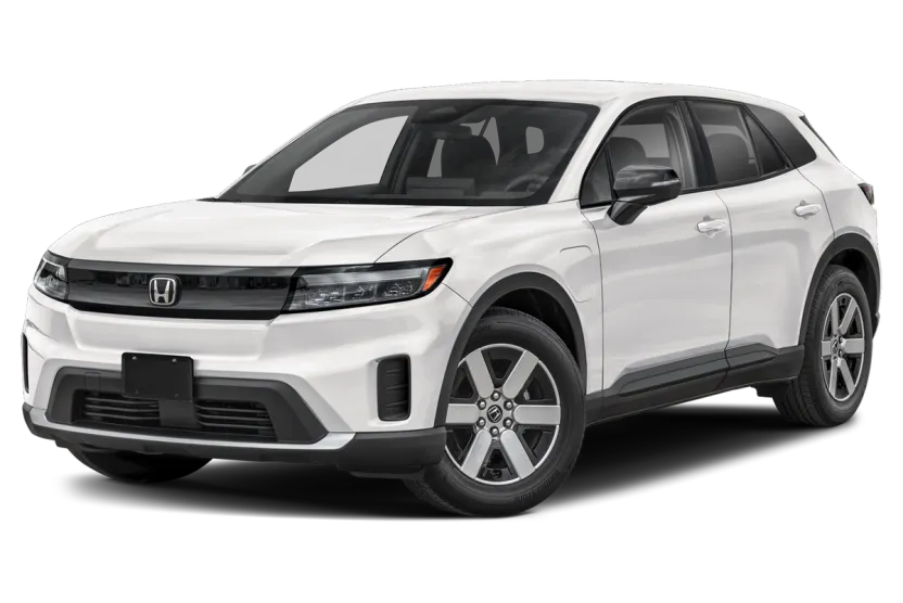 2024 Honda Prologue EX photo 1