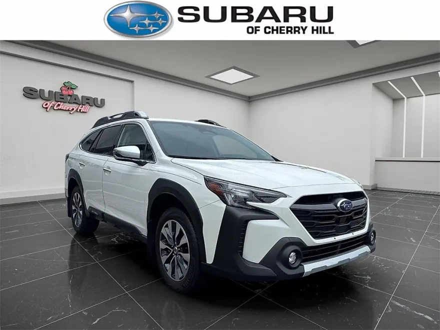 2024 Subaru Outback Touring XT photo 1