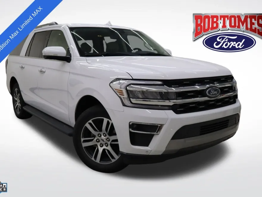 2024 Ford Expedition MAX Limited photo 1