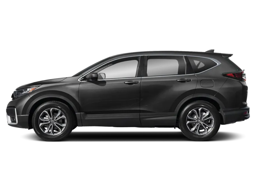 2022 Honda CR-V EX-L photo 1