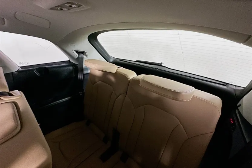 2025 Audi Q7 55 Premium Plus photo 1